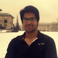 Ashok Elluswamy portrait